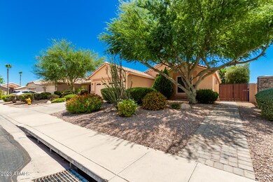 2163 S Keene, Mesa, AZ 85209 - photo 5