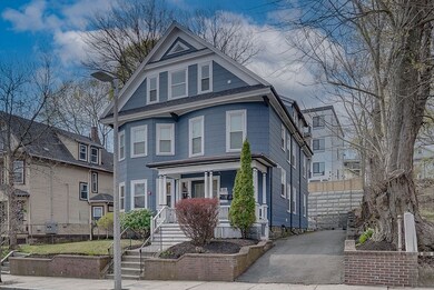 39 Rosseter St unit 3, Dorchester, MA 02121 - photo 2