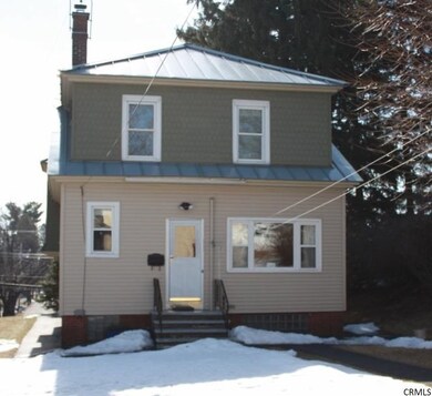 106 S Allen St, Albany, NY 12208 - photo 4