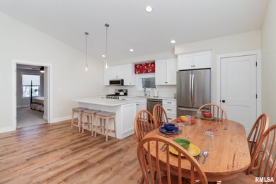 607 E 2nd St, Delavan, IL 61734 - photo 5