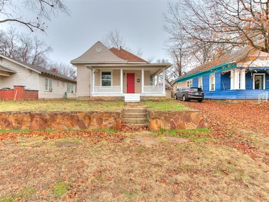 717 N Market Ave, Shawnee, OK 74801 - photo 3