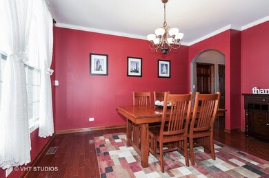 702 Hedgerow Ln, Oswego, IL 60543 - photo 6