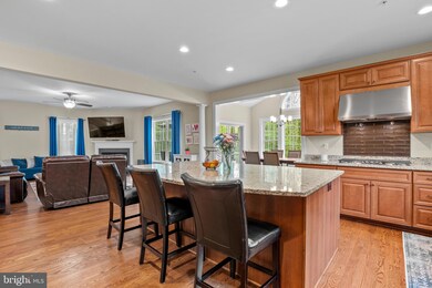 12155 Fulton Estates Ct, Fulton, MD 20759 - photo 4