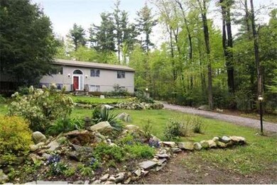 115 Pine Hill Rd, Boxborough, MA 01719 - photo 2