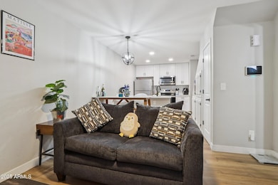 510 N Alma School Rd unit 174, Mesa, AZ 85201 - photo 6