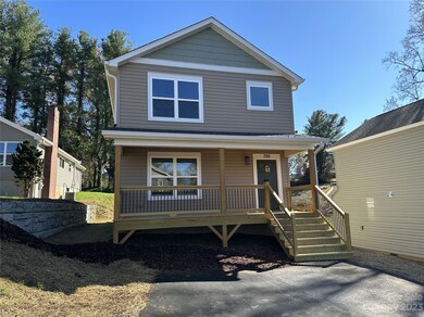 726 Center St, Asheville, NC 28803 - photo 3