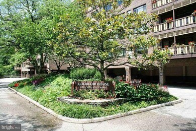 Goodlow House unit R61, Baltimore, MD 21210 - photo 2