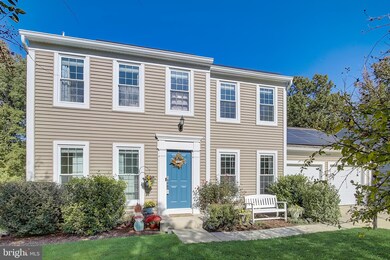 8643 Stonecutter Rd, Columbia, MD 21045 - photo 2