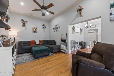 204 Indest St, New Iberia, LA 70563 - photo 2