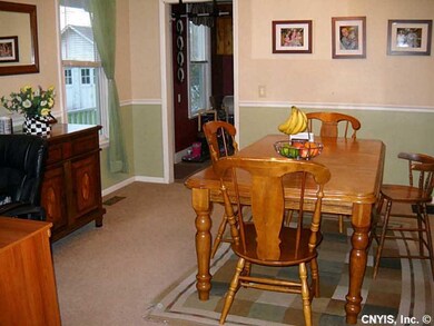 Dining Room.