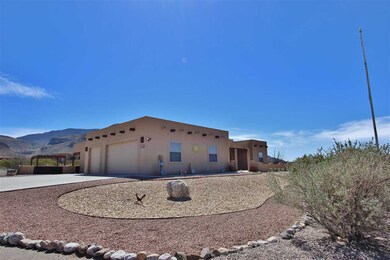 6 Pueblo de Luna, Alamogordo, NM 88310 - photo 2