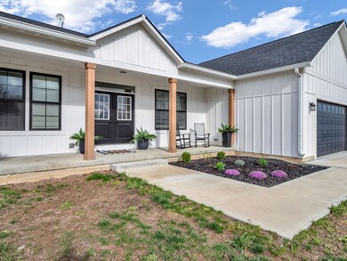 950 N 100 W, Franklin, IN 46131 - photo 2