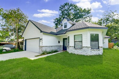 6731 New York St, Houston, TX 77021 - photo 2
