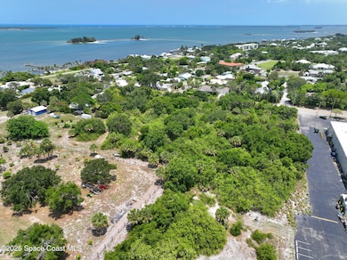 Roseland Rd aerial