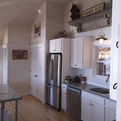 7 Periwinkle Ln unit Harborside, Harpswell, ME 04079 - photo 4