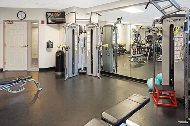 Glass Factory Condominiums unit 216, Cambridge, MA 02141 - photo 6