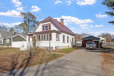 9 Snow St, Concord, NH 03303 - photo 2