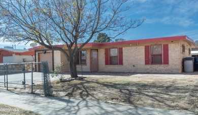 10437 Cronus Dr, El Paso, TX 79924 - photo 2