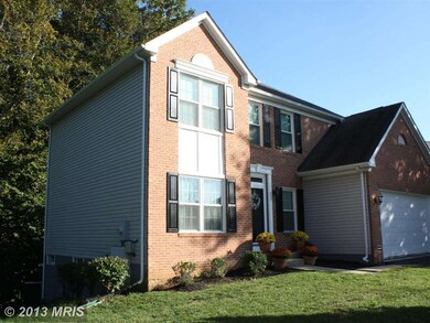 602 Falls Lake Dr, Bowie, MD 20721 - photo 2