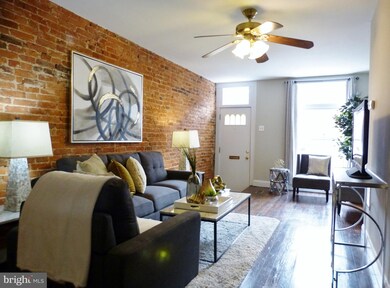 1231 Wall St, Baltimore, MD 21230 - photo 5