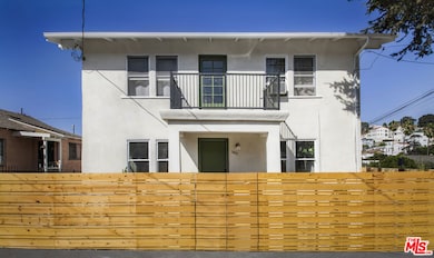1201 Douglas St, Los Angeles, CA 90026 - photo 2