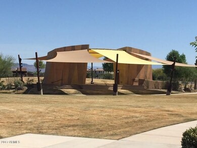 Eastmark outdoor theatre 2