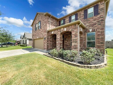 3708 Waterworth Way, Pearland, TX 77584 - photo 3