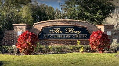 Highly Sought After - The Bay at Cypress Creek - W
