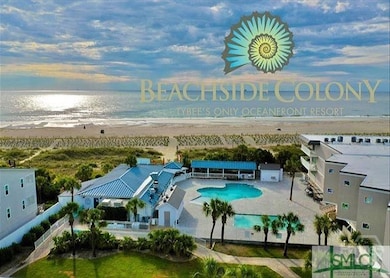 Beachside Colony with two sparking pools with expa