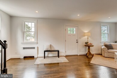 201 Maryland Ave, Towson, MD 21286 - photo 3