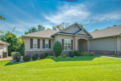 16 Parkridge Dr, Bella Vista, AR 72715 - photo 2