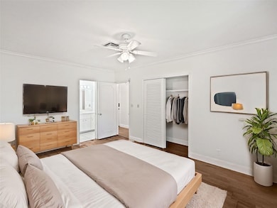 Virtual Staging (home is empty)