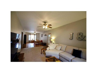 Great Room.