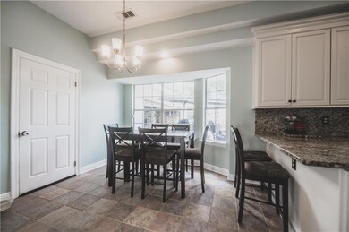 Breakfast Nook