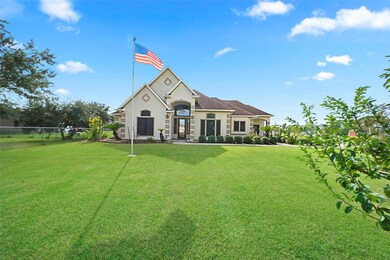 1739 County Road 145, Alvin, TX 77511 - photo 4