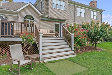 280 Maeck Farm Rd, Shelburne, VT 05482 - photo 7