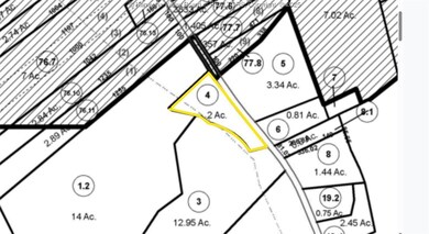 Mason County, D10, M303, P4 - Outlined from the Ta