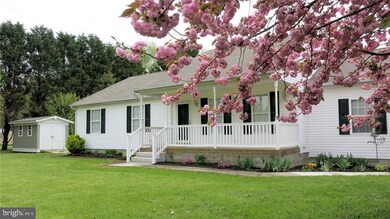 4198 Horseshoe Rd, Seaford, DE 19973 - photo 2