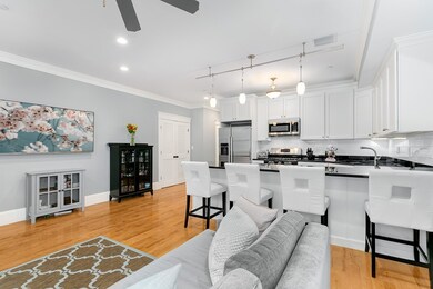 82 Highland Ave unit 6, Somerville, MA 02143 - photo 6