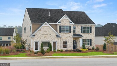 1800 Quaker St, Hampton, GA 30228 - photo 2