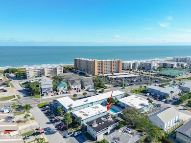 425 Harrison Ave unit 6-2, Cape Canaveral, FL 32920 - photo 3