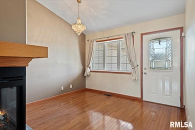 117 Brookside Glen Dr, Sherman, IL 62684 - photo 6