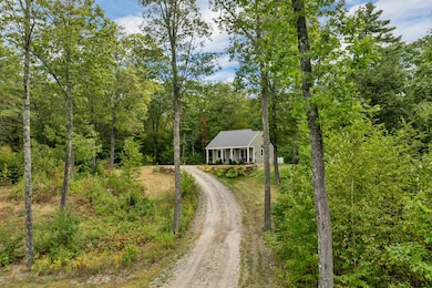 80 Pinnacle Ridge Rd, New Hampton, NH 03256 - photo 7