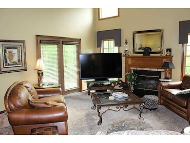 Great Room.
