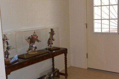 Nice Entryway