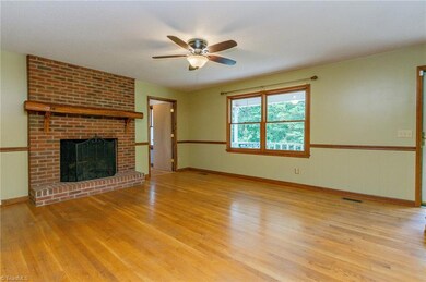 5557 Hunt Rd, Denton, NC 27239 - photo 6