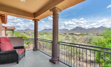 M Patio