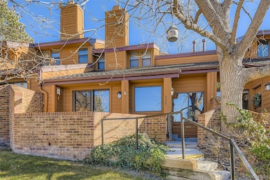 9400 E Iliff Ave unit 332, Denver, CO 80231 - photo 2