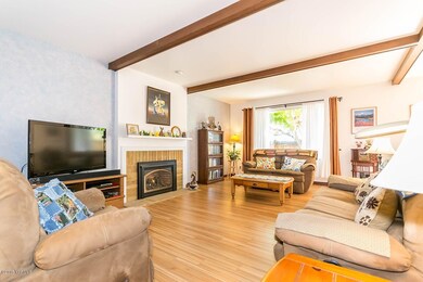 Formal Living Room