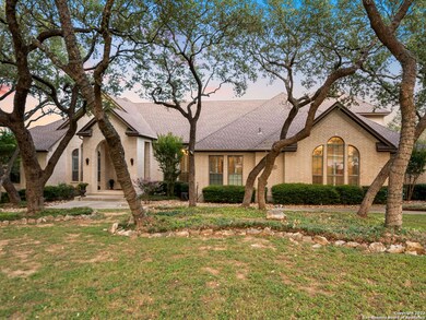 2814 Roan Creek, San Antonio, TX 78259 - photo 4